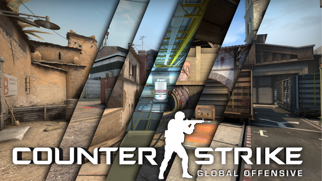 Counter Strike Global Offensive