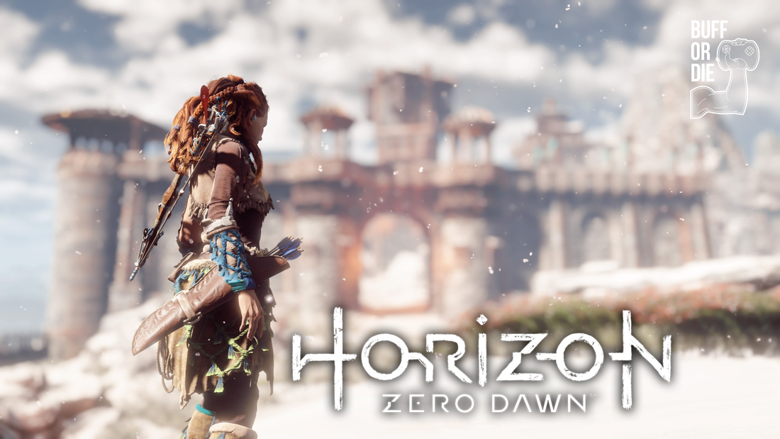 Horizon Zero Dawn