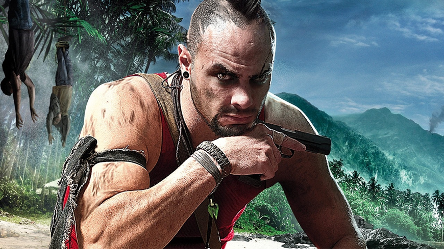 Far Cry 3 Classic Edition