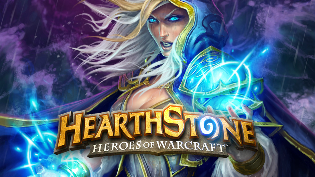 Hearthstone
