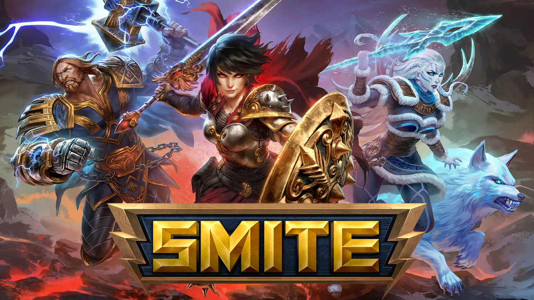 Smite