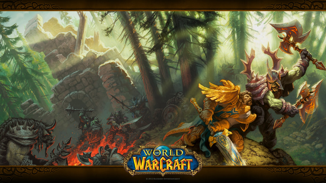 World of Warcraft