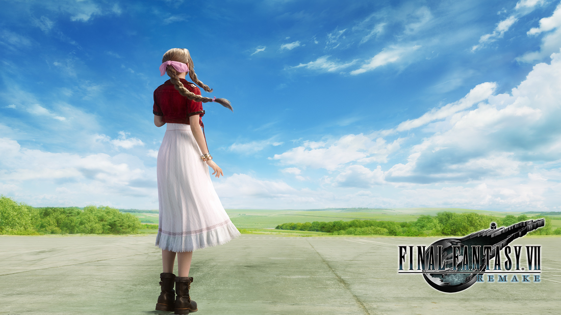 Final Fantasy VII Remake