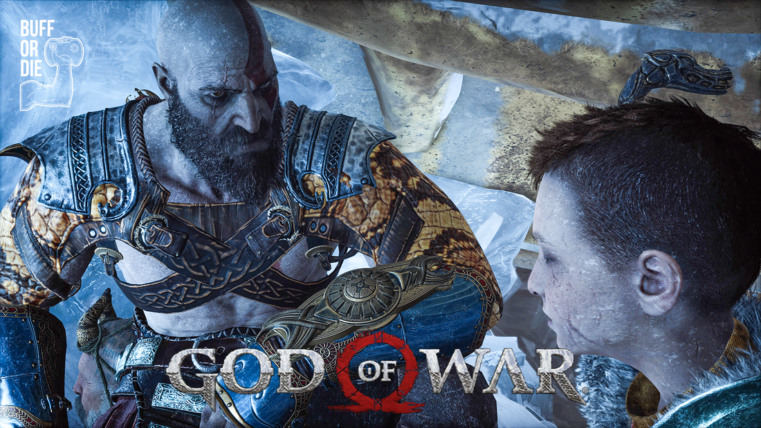 God of War