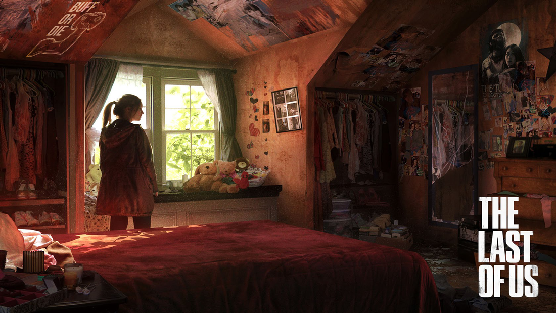 The Last of Us