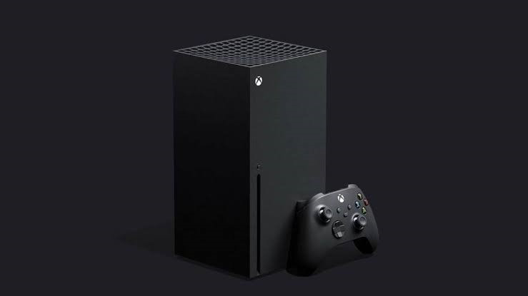 Imagem: Xbox Series X