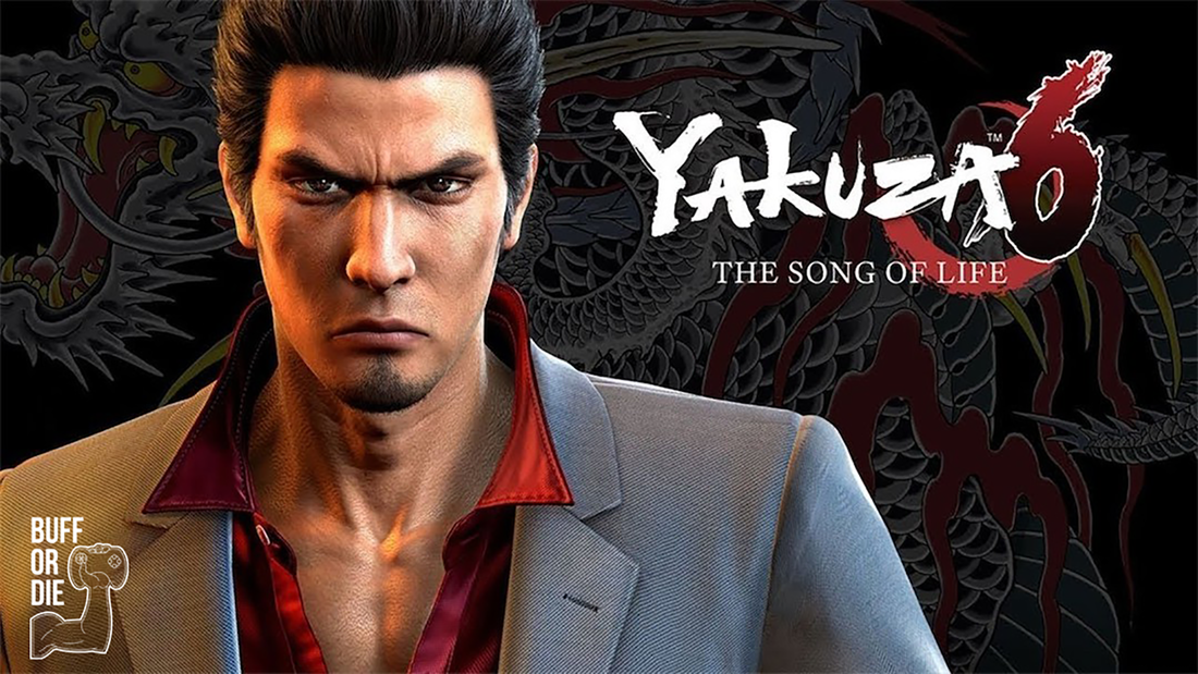 Yakuza